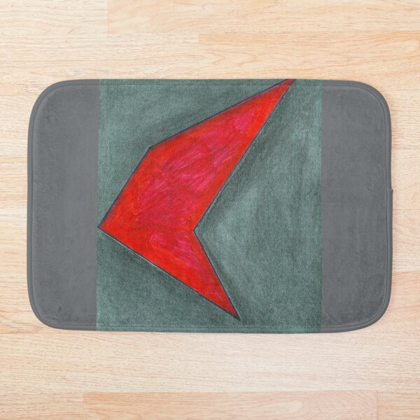 Item preview, Red Shard designed and sold by Haxson37art.