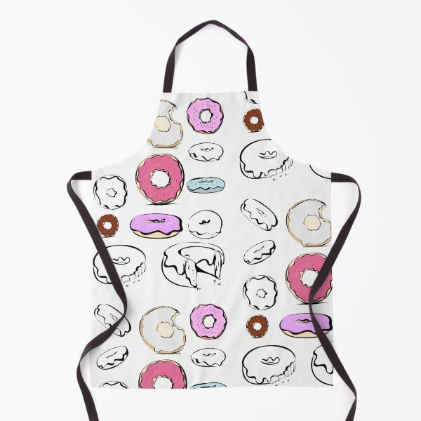 Item preview, donuts designed and sold by Flag75.