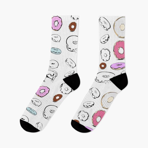 Item preview, donuts designed and sold by Flag75.