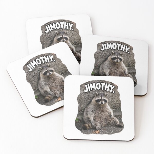 Item preview, Jimothy designed and sold by BoomStic4ers1.