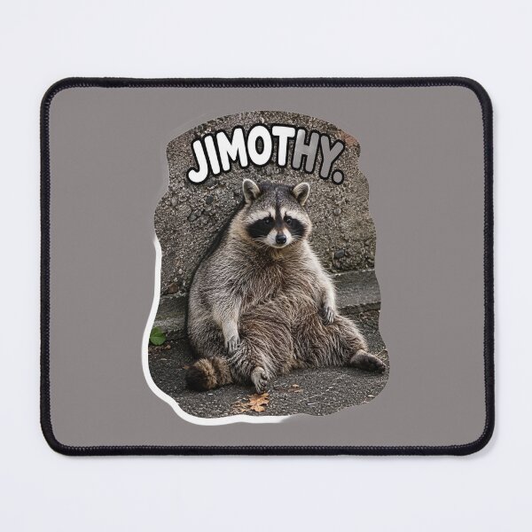 Item preview, Jimothy designed and sold by BoomStic4ers1.