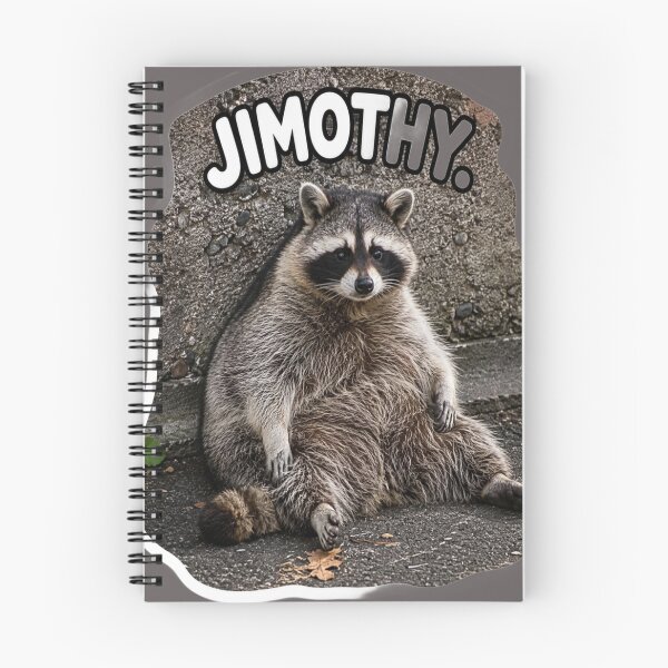 Item preview, Jimothy designed and sold by BoomStic4ers1.