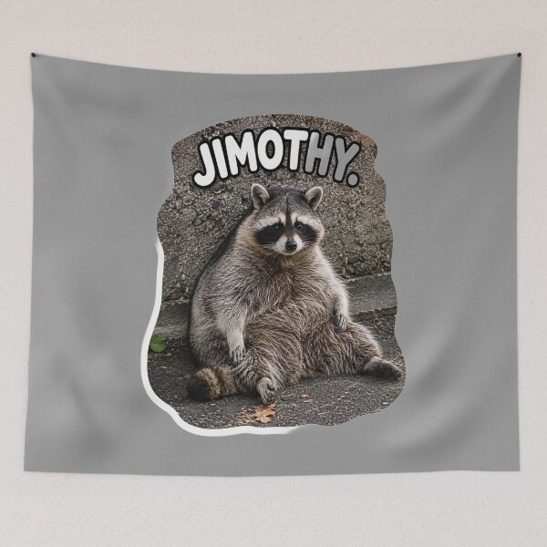 Item preview, Jimothy designed and sold by BoomStic4ers1.