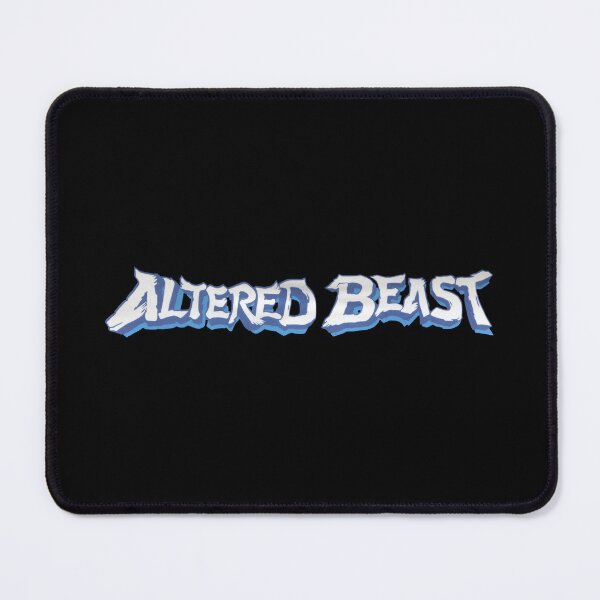 Item preview, Altered Beast Logo designed and sold by Now Loading....
