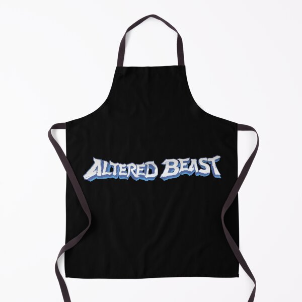 Item preview, Altered Beast Logo designed and sold by Now Loading....