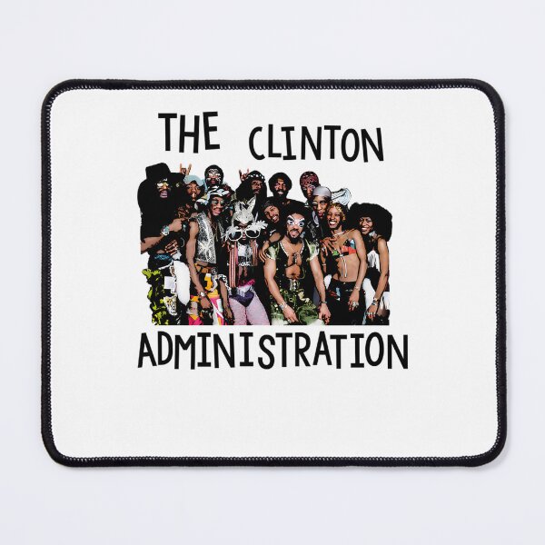 Item preview, Parliament Funkadelic George Clinton Group Portrait designed and sold by KaoKtshirt.