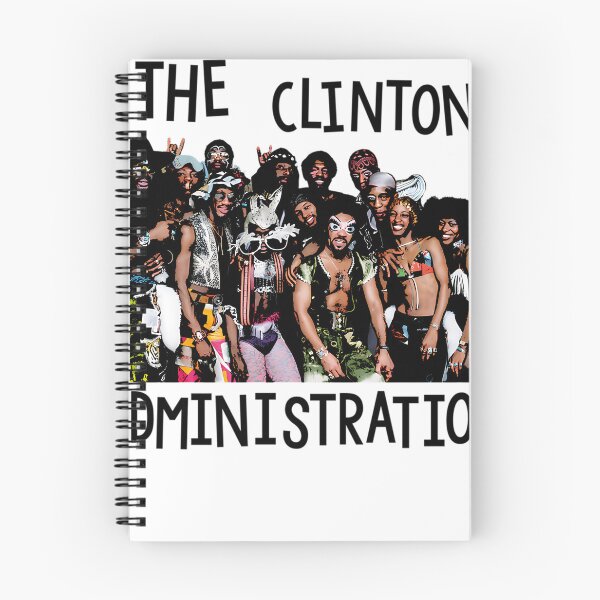 Item preview, Parliament Funkadelic George Clinton Group Portrait designed and sold by KaoKtshirt.