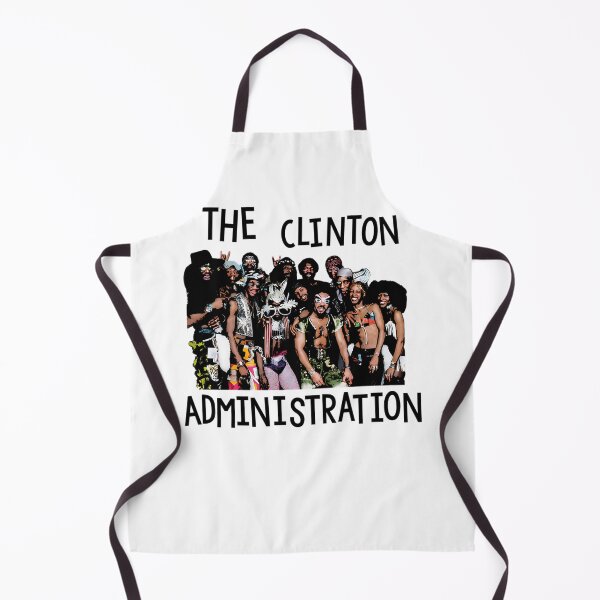 Item preview, Parliament Funkadelic George Clinton Group Portrait designed and sold by KaoKtshirt.