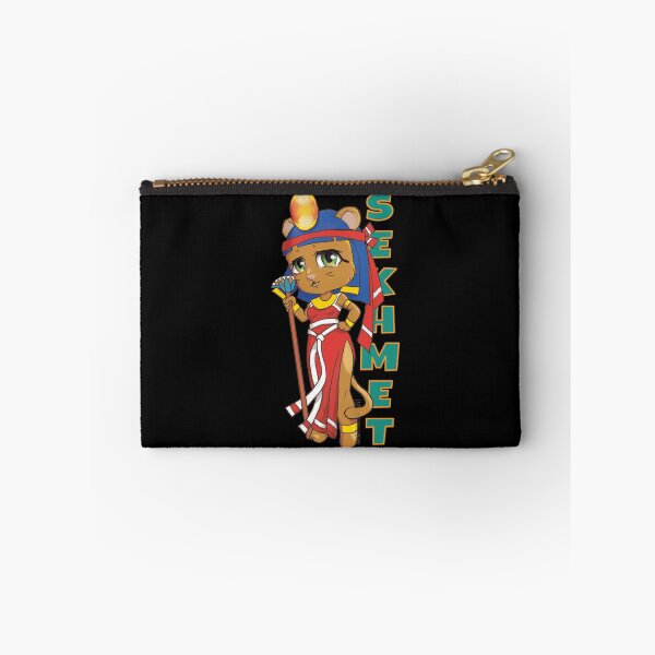 Item preview, Tiny Sekhmet [text] designed and sold by Aakheperure.