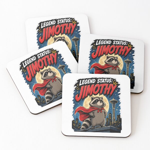 Item preview, Jimothy designed and sold by BoomStic4ers1.