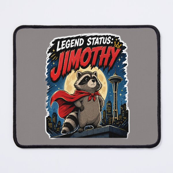 Item preview, Jimothy designed and sold by BoomStic4ers1.