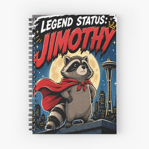 Item preview, Jimothy designed and sold by BoomStic4ers1.