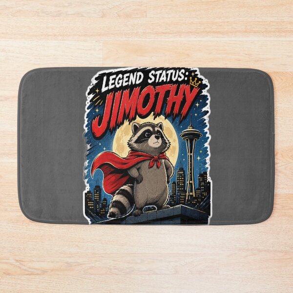Item preview, Jimothy designed and sold by BoomStic4ers1.