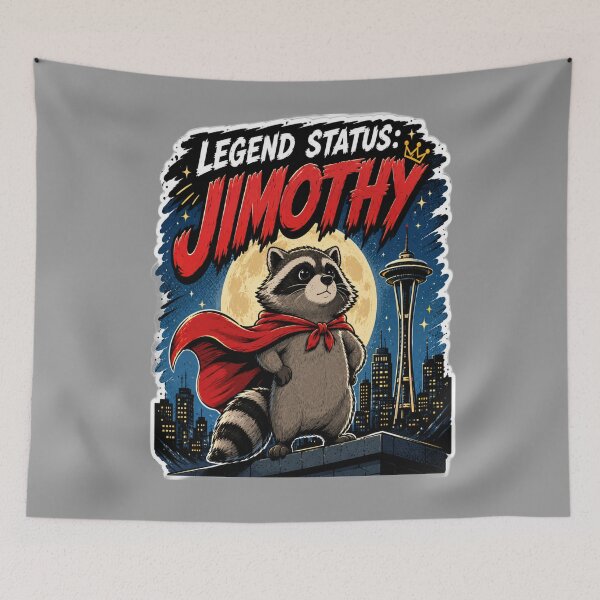 Item preview, Jimothy designed and sold by BoomStic4ers1.