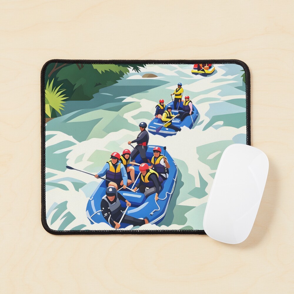 Item preview, Mouse Pad designed and sold by anusit.