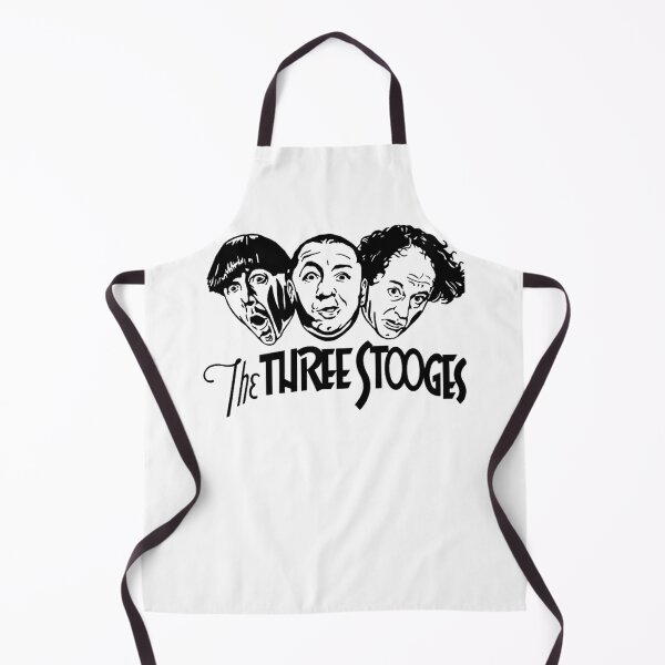 Item preview, The Stooges Minimalist Black Outline Band designed and sold by KaoKtshirt.