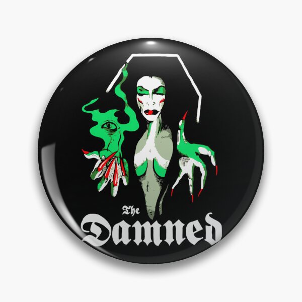 Item preview, Vampire Woman in Black Hooded Cloak with Long Red Nails designed and sold by secludedartwork.