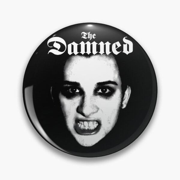 Item preview, Face Portrait with Dark Eye Makeup and Bare Teeth designed and sold by secludedartwork.