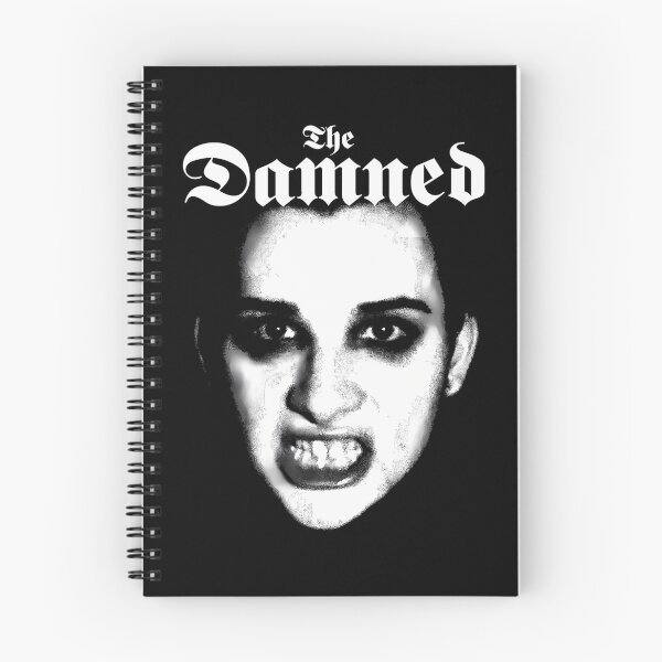 Item preview, Face Portrait with Dark Eye Makeup and Bare Teeth designed and sold by secludedartwork.