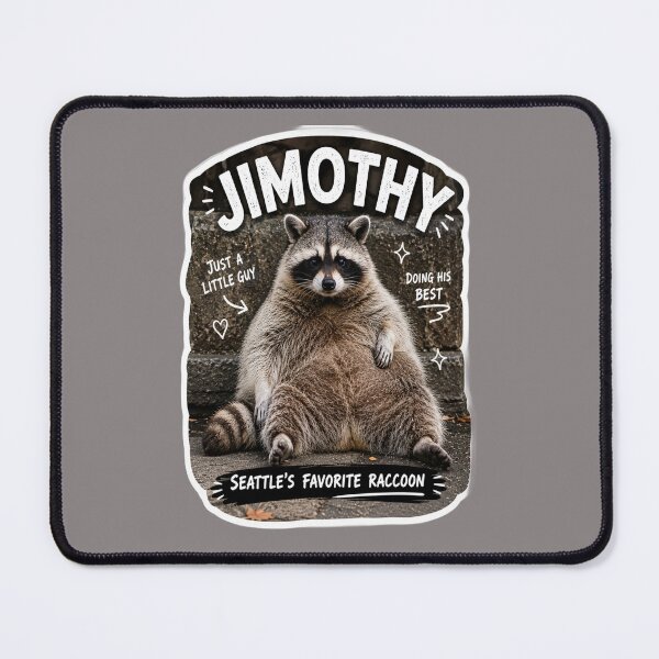 Item preview, Jimothy designed and sold by BoomStic4ers1.