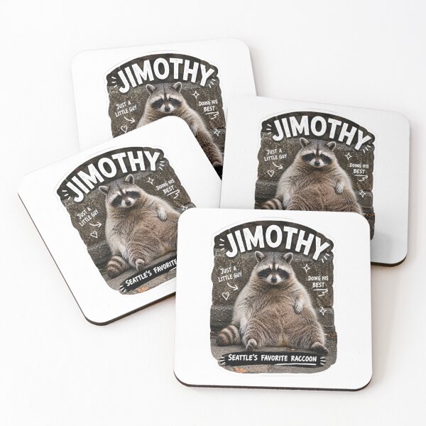 Item preview, Jimothy designed and sold by BoomStic4ers1.
