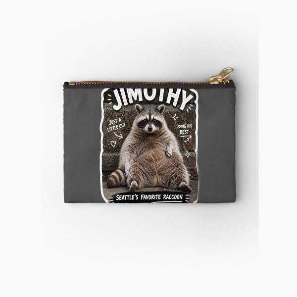 Item preview, Jimothy designed and sold by BoomStic4ers1.