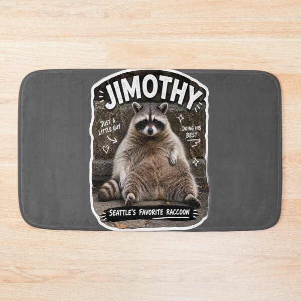 Item preview, Jimothy designed and sold by BoomStic4ers1.
