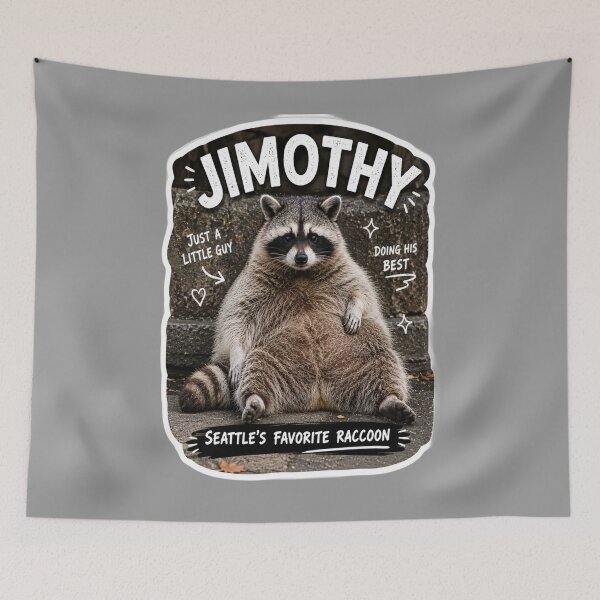 Item preview, Jimothy designed and sold by BoomStic4ers1.