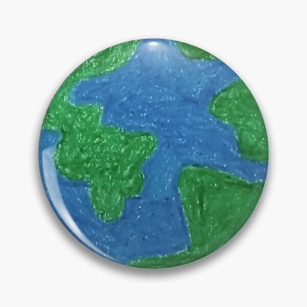 Item preview, Planet Earth  designed and sold by Cartoons1996.