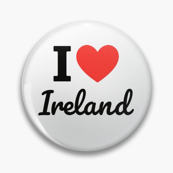 Item preview, Retro Pop Art Poster Illustration of Ireland | Bold Celtic Landmarks, Wild Atlantic Coast & Emerald Isle Design | Vintage Irish Wall Art Decor designed and sold by PaintedPixels01.