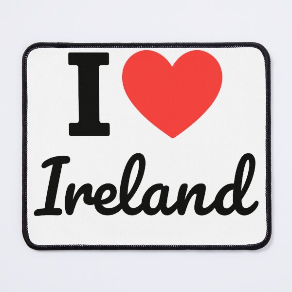 Item preview, Retro Pop Art Poster Illustration of Ireland | Bold Celtic Landmarks, Wild Atlantic Coast & Emerald Isle Design | Vintage Irish Wall Art Decor designed and sold by PaintedPixels01.