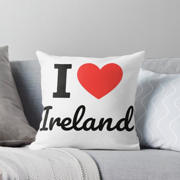 Item preview, Retro Pop Art Poster Illustration of Ireland | Bold Celtic Landmarks, Wild Atlantic Coast & Emerald Isle Design | Vintage Irish Wall Art Decor designed and sold by PaintedPixels01.