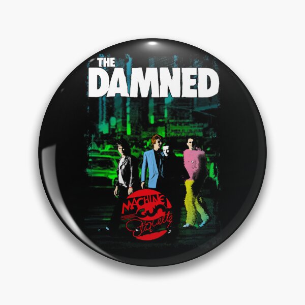 Item preview, Four Men Walking Across Night Street with Red Circular designed and sold by secludedartwork.