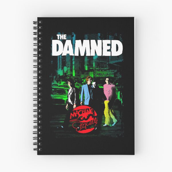 Item preview, Four Men Walking Across Night Street with Red Circular designed and sold by secludedartwork.