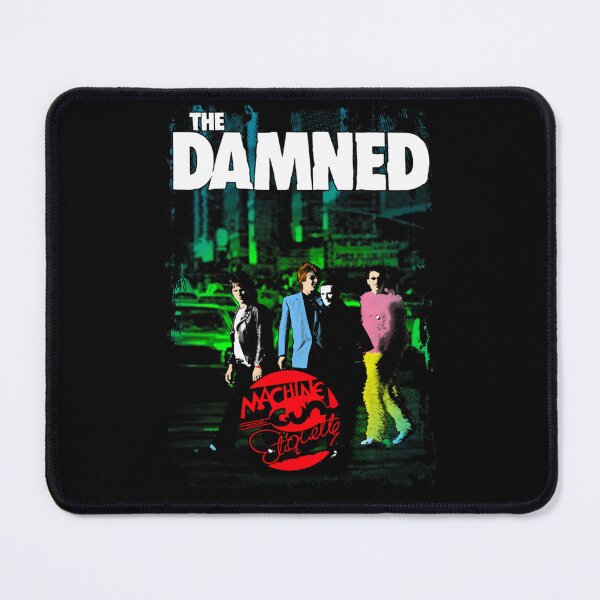Item preview, Four Men Walking Across Night Street with Red Circular designed and sold by secludedartwork.