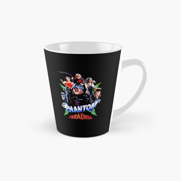 Item preview, Masked Man Screaming Upward Surrounded by Cast Portraits designed and sold by secludedartwork.