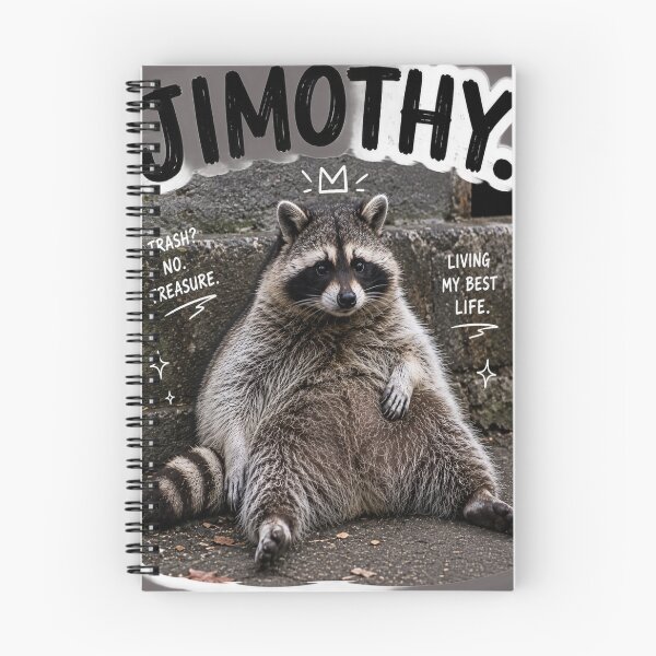 Item preview, Jimothy designed and sold by BoomStic4ers1.
