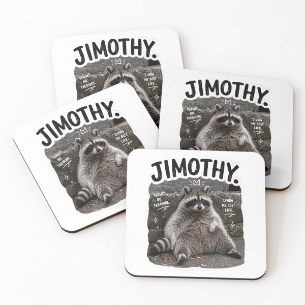 Item preview, Jimothy designed and sold by BoomStic4ers1.