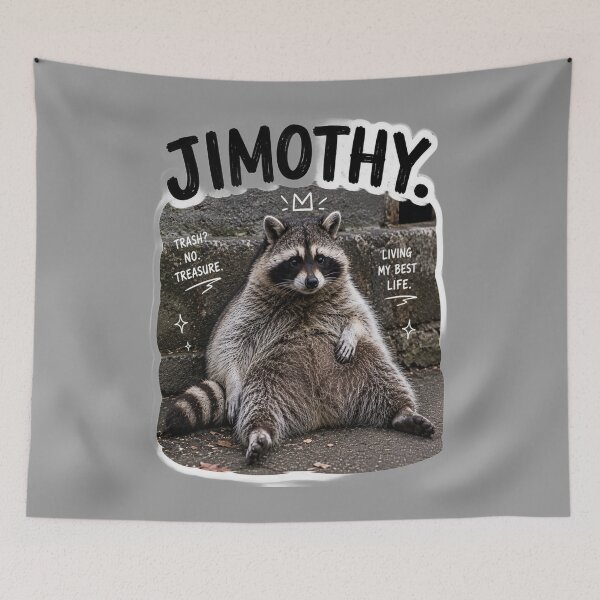 Item preview, Jimothy designed and sold by BoomStic4ers1.