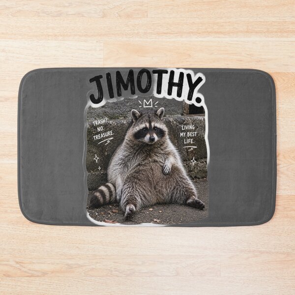 Item preview, Jimothy designed and sold by BoomStic4ers1.