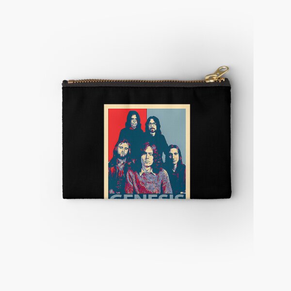 Item preview, Pop Art Style Multi Color Progressive Rock designed and sold by H-Banda.
