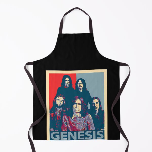 Item preview, Pop Art Style Multi Color Progressive Rock designed and sold by H-Banda.