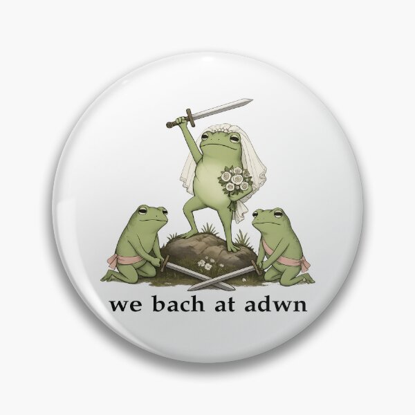 Item preview, We Bach At Dawn designed and sold by Muslims_place.