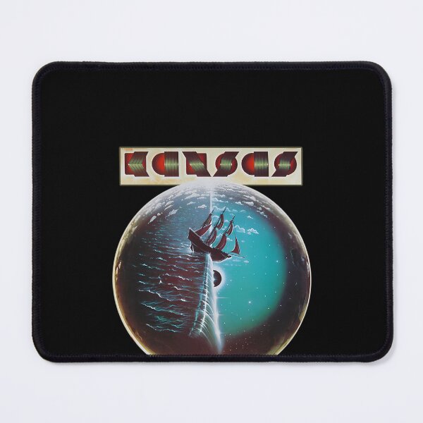 Item preview, Sailing Ship Edge Of Flat Earth Circular designed and sold by H-Banda.