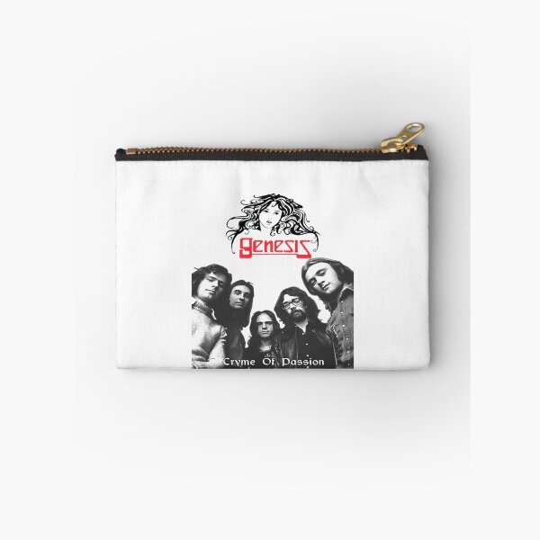 Item preview, Monochrome Band Portrait Progressive Rock designed and sold by H-Banda.