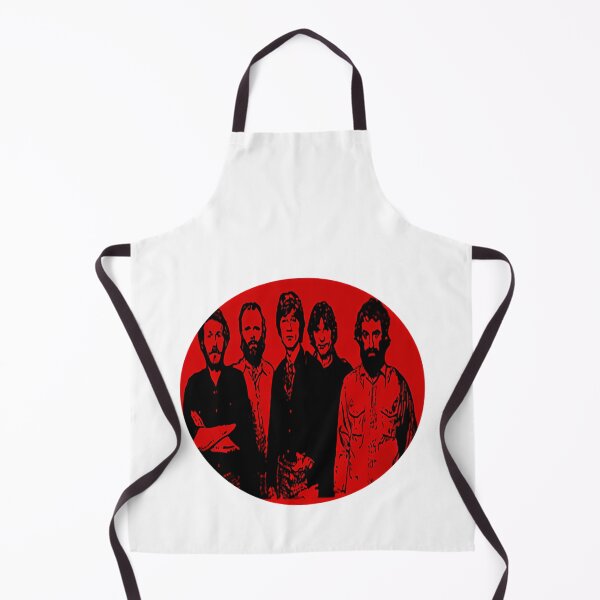 Item preview, Red Silhouette Five Musicians Rock Concert designed and sold by H-Banda.