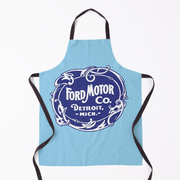 Item preview, 1930s Ford Motor Company Logo – Vintage Automotive Emblem designed and sold by PIXEL POP DESIGNS - Beyond the Norm!.
