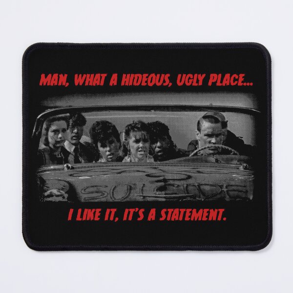 Item preview, 1985 Punks The Return Of The Living Dead designed and sold by Power Up Prints.