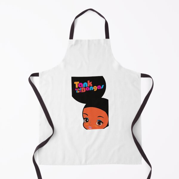 Item preview, Developers Tank And & The Bangas Band aLove Challenges designed and sold by Reempingkygirl.