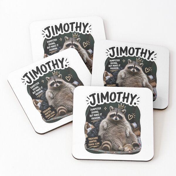 Item preview, Jimothy designed and sold by BoomStic4ers1.